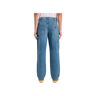 Dickies Pantalón Hombre GARYVILLE DENIM AZUL vista trasera