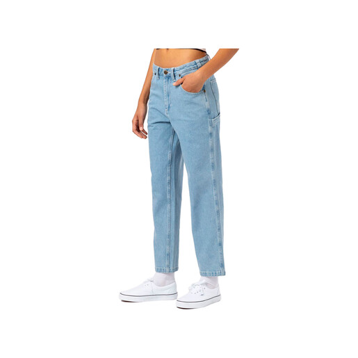 DICKIES ELLENDALE DENIM VNTG azul
