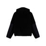 Dickies Polar Abierto Hombre CENTRAL HIGH PILE HOODED NEGRO 07