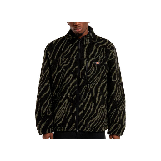 DICKIES MOUNT HOPE PRINTED verde