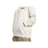 Dickies Sudadera Hombre LEWISTOWN HOODIE BLANCO 03