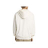 Dickies Sudadera Hombre LEWISTOWN HOODIE BLANCO vista trasera