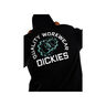 Dickies Sudadera Hombre PAYSON HOODIE BLACK NEGRO 04