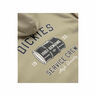 Dickies Sudadera Hombre SERVICE CREW HOODIE BEIGE 05