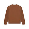 Dickies Sudadera Hombre TORREY SWEATSHIRT TIMBER BROWN MARRON 05