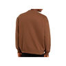 Dickies Sudadera Hombre TORREY SWEATSHIRT TIMBER BROWN MARRON vista trasera