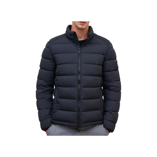 ECOALF BERET JACKET MAN gris