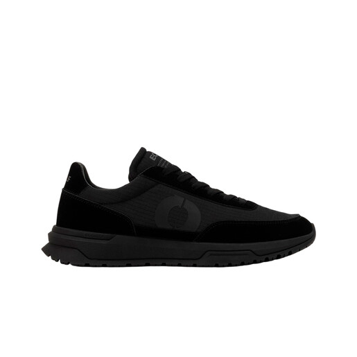 ECOALF VENTURA SNEAKER MAN negro