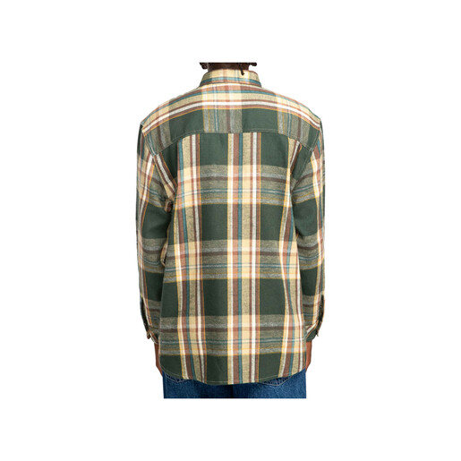 ELEMENT HUECO CLASSIC LS verde