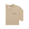 Element Camiseta Hombre ANCIENT UNIVERSE SS BEIGE 03