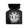 Element Camiseta Hombre SEAL BP SS  04