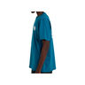 Element Camiseta Hombre SEAL BP SS AZUL 03