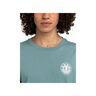 Element Camiseta Hombre SEAL BP SS BEIGE 03