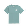Element Camiseta Hombre SEAL BP SS BEIGE 05