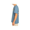 Element Camiseta Hombre TIMBER FREIGHT TRAIN SS AZUL 03