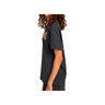 Element Camiseta Hombre TIMBER SIGNS SS NEGRO 03