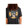 Element Camiseta Hombre TIMBER SIGNS SS NEGRO 05