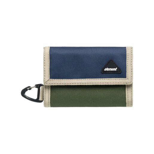 ELEMENT EXO WALLET azul