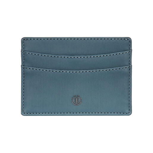 ELEMENT ICON CARD HOLDER azul