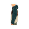 Element Chaqueta Hombre WOLFE SHERPA MARRON 03