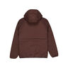 Element Chaqueta Hombre WOLFE SHERPA MARRON 12