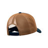 Element Gorra TEAM TRUCKER CAP MARINO 02