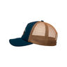 Element Gorra TEAM TRUCKER CAP MARINO 03