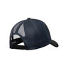 Element Gorra TEAM TRUCKER CAP NEGRO 02