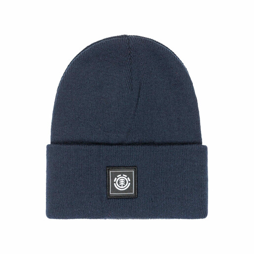 ELEMENT HIGH ICON BEANIE marino