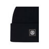 Element Gorro HIGH ICON BEANIE NEGRO 03