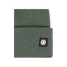 Element Gorro MID ICON BEANIE RIB VERDE 03