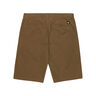 Element Pantalón Corto Hombre HOWLAND CLASSIC WK BEIGE vista trasera