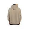 Element Sudadera Hombre SERIF CORDUROY PO BEIGE vista trasera