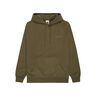 Element Sudadera Hombre SERIF CORDUROY PO VERDE 05