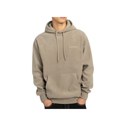 ELEMENT SERIF CORDUROY PO beige