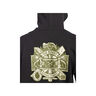 Element Sudadera Hombre TIMBER SUPPLY PO VERDE 05