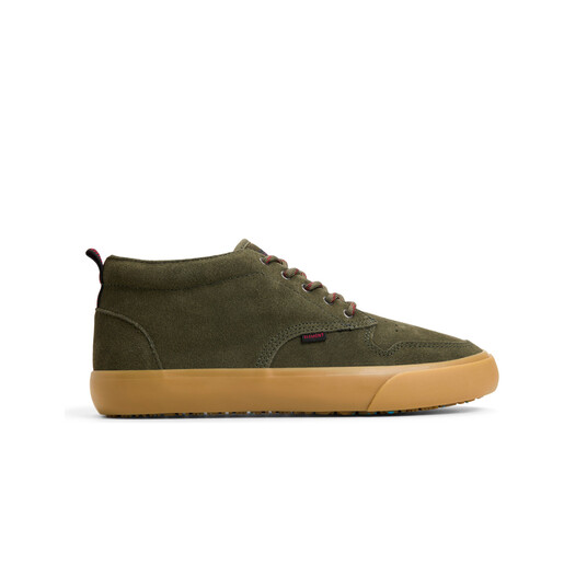 ELEMENT PRESTON 2 verde