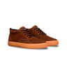 Element Zapatillas Hombre PRESTON 2 MARRON lateral interior