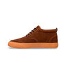 Element Zapatillas Hombre PRESTON 2 MARRON puntera