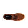 Element Zapatillas Hombre PRESTON 2 MARRON vista frontal girada 45º