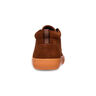 Element Zapatillas Hombre PRESTON 2 MARRON vista trasera