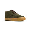 Element Zapatillas Hombre PRESTON 2 VERDE lateral interior
