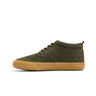 Element Zapatillas Hombre PRESTON 2 VERDE puntera