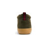 Element Zapatillas Hombre PRESTON 2 VERDE vista trasera