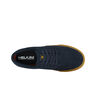 Element Zapatillas Hombre TOPAZ C3 L AZUL vista frontal girada 45º