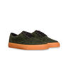 Element Zapatillas Hombre TOPAZ C3 VERDE lateral interior