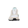 Lacoste Zapatillas Hombre ELITE ACTIVE 12 BLANCO vista trasera