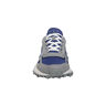 Lacoste Zapatillas Hombre ELITE ACTIVE 12 GRIS lateral interior