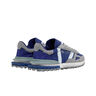 Lacoste Zapatillas Hombre ELITE ACTIVE 12 GRIS puntera