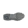 Lacoste Zapatillas Hombre ELITE ACTIVE 12 GRIS vista frontal girada 45º